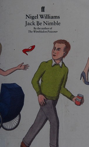 Jack Be Nimble