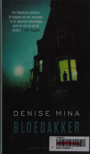 Bloedakker