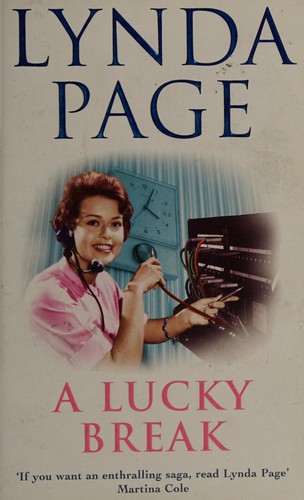 Lucky Break