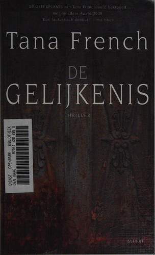 De gelijkenis