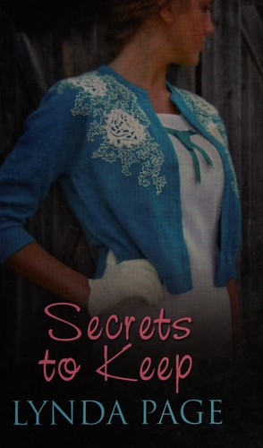 Secrets to keep