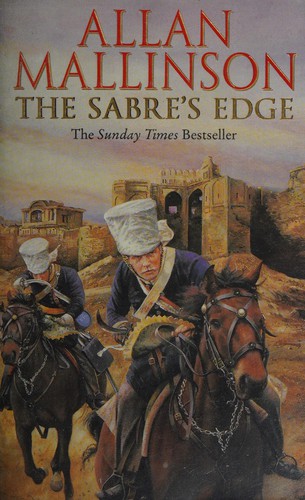 Sabre's Edge : 
