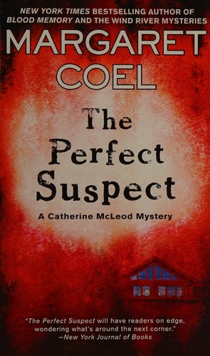 The perfect suspect