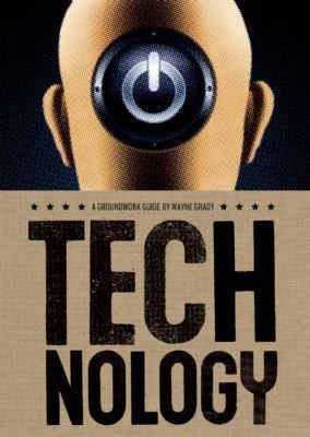 Technology
            
                Groundwork Guides Paperback