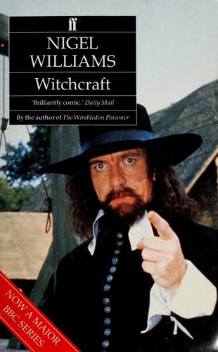 Witchcraft