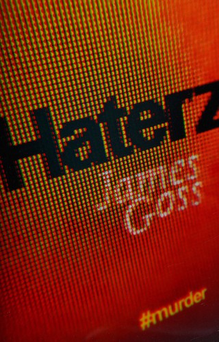 Haterz