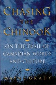 Chasing the chinook