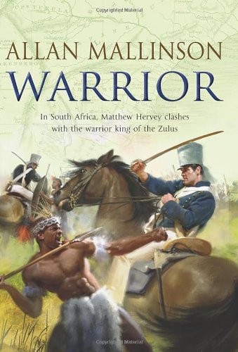 Warrior