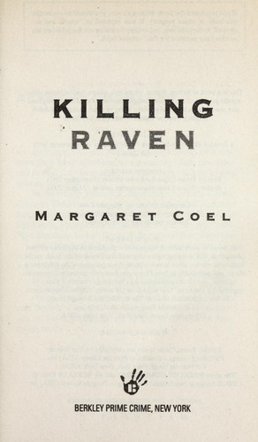 Killing raven