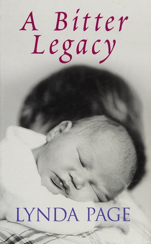 A Bitter Legacy