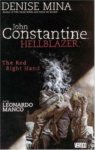 Hellblazer