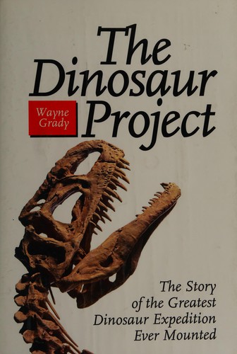 The dinosaur project