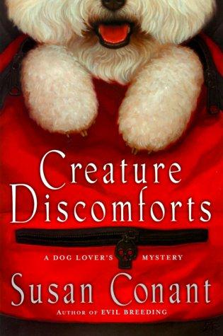 Creature discomforts