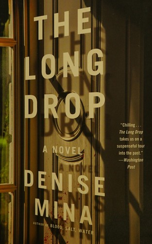 The long drop