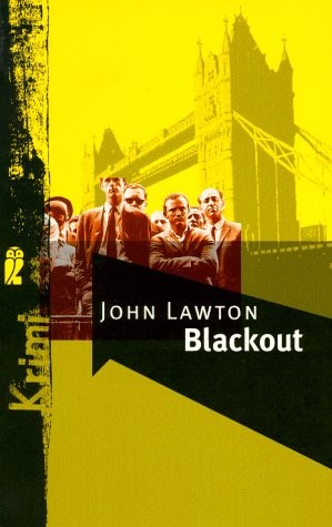 Blackout.