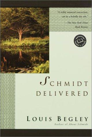 Schmidt delivered