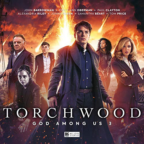 Torchwood