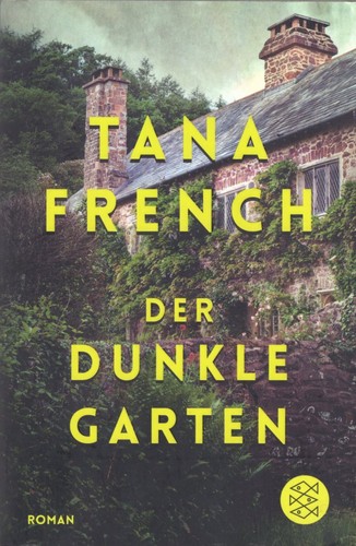 Der dunkle Garten