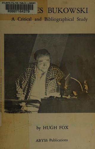 Charles Bukowski