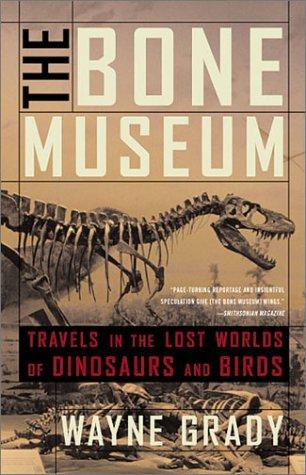 The Bone Museum