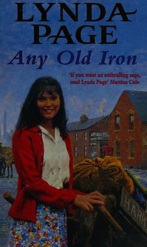 Any old iron.