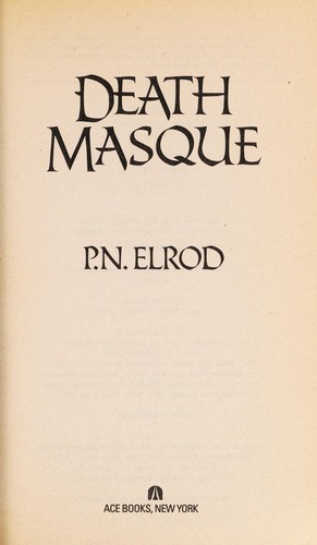 Death Masque