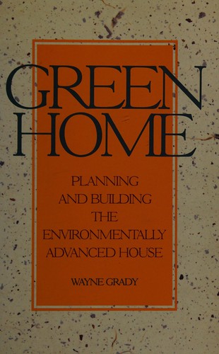 Greenhome