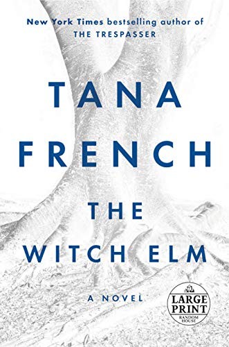 The witch elm
