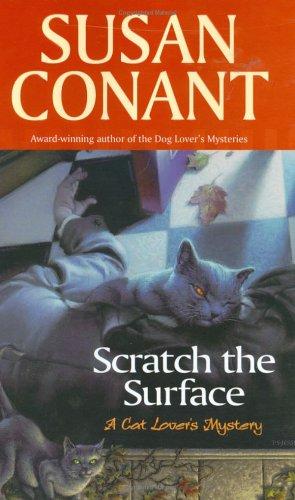 Scratch the surface