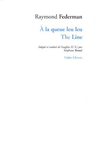 À la queue leu leu