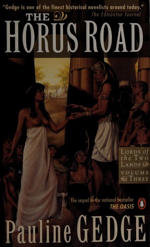 The Horus road