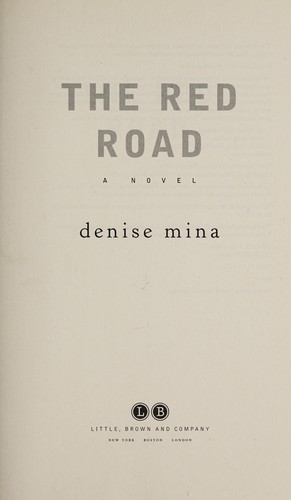 Red Road