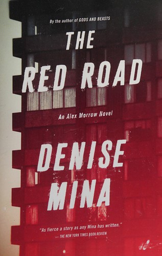 Red road