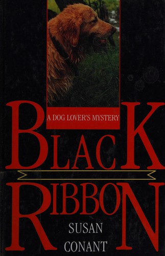 Black ribbon