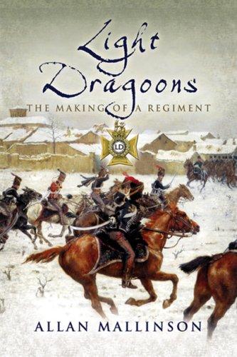 LIGHT DRAGOONS