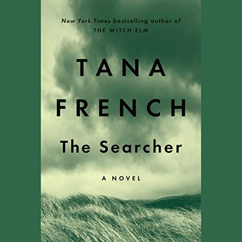 Searcher