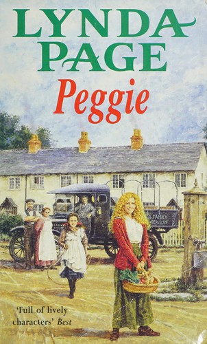 Peggie.