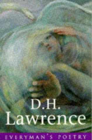 D.H. Lawrence