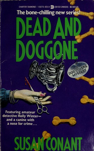 Dead and doggone