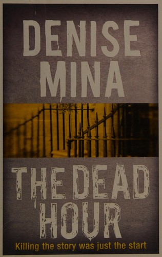The dead hour