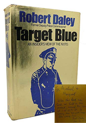 Target Blue