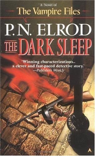 The dark sleep