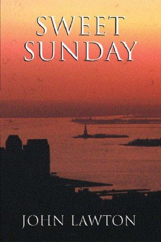 Sweet Sunday (SIGNED)