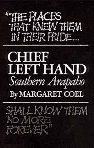 Chief Left Hand