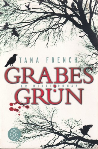 Grabesgrün