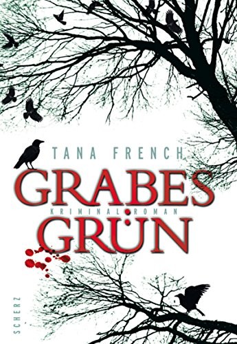 Grabesgrün
