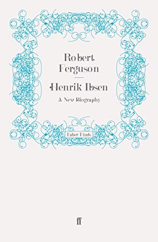 Henrik Ibsen