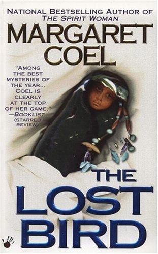 The lost bird