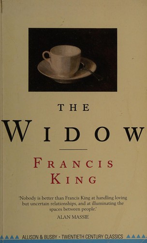 The Widow.