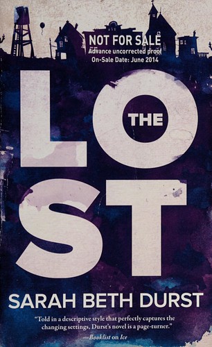 Lost